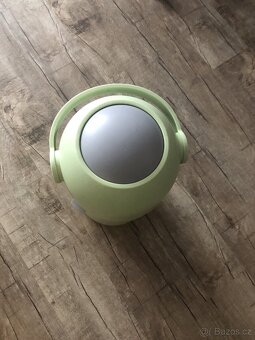 koš na pleny Chicco - 5