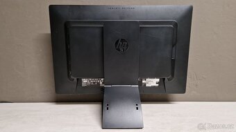 ❰ 24" Monitory | HP EliteDisplay e241i, IPS LED, Full HD ❱ - 5