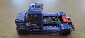 Model BUGGYRA 1:43 Abrex - 5