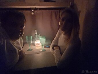 Obytné auto, karavan, vestavba Ducato, Boxer, Jumper - 5