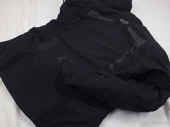 Held HR Touring pánska textilná moto kombinéza 2XL XXL 56 - 5