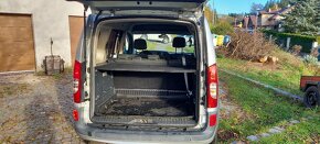 Mercedes-Benz Citan 109 CDI - 5