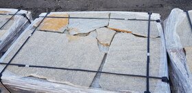 Přírodní kámen na obklad - 5