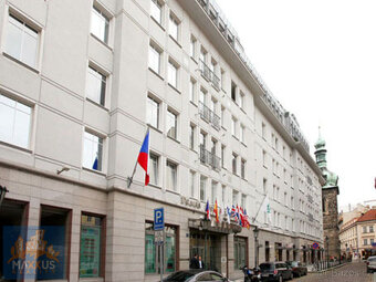 Pronájem reprezentativních kancelářských prostor, Praha 1 - - 5