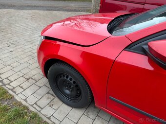 Škoda Octavia 1.6 TDI - 5