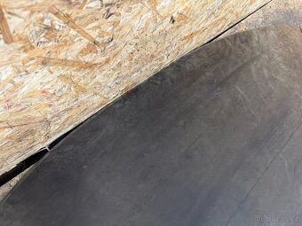 VÍKO KUFRU CITROEN C5 3 GENERACE - 5