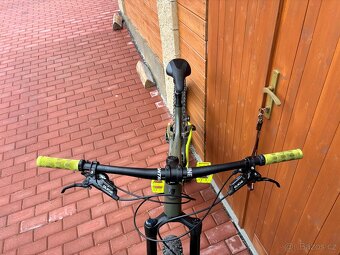 TREK FULL STACHE 8 - 5