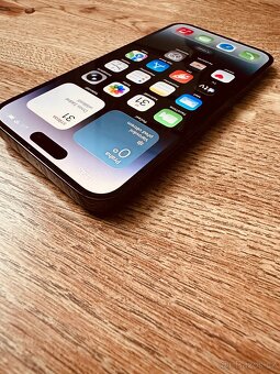 Apple iPhone 14 Pro Max 512Gb, Space Black - 5