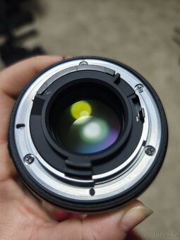 NIKON 35 mm f/1,8 AF-S G DX - 5