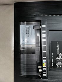 Samsung UE40MU6402 - 100cm - 5