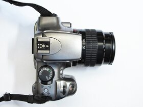 Digitální zrcadlovka Canon EOS 300D (Rebel) - 5