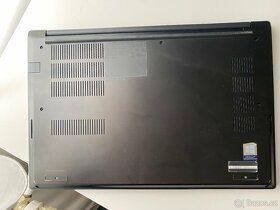 Celokovový Lenovo ThinkPad E14 Gen 2 - 5