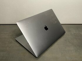 Apple MacBook Pro 15" 2016 / SSD 256GB / SG - 5