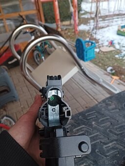 Airsoft pistole - 5