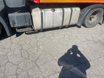 SCANIA R440, r.v. 2013,, Euro 5, najeto 890000 Km - 5