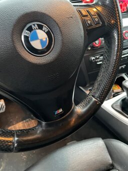 BMW e87 123d 150kw - 5
