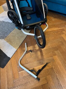 Thule chariot - 5