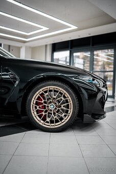 Bmw M3 G80 CS - 5