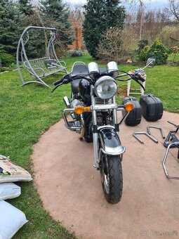 Moto Guzzi - 5