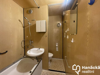 Prodej, Byt 1+1, 33m2, Bystřice pod Hostýnem - 5