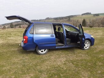 Mazda MPV II - 5