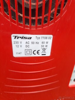 Prodám autoledničku, 12v a 230v - 5