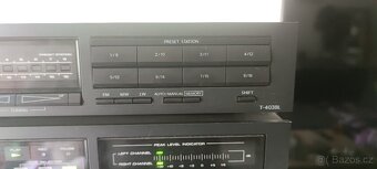 ONKYO A 8027 T 4038L - 5