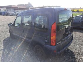 renault kango 1.5dci rv2005 - 5