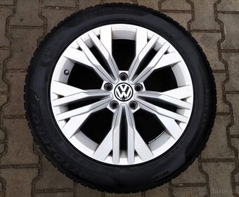 Alu kola originál Volkswagen Arteon, Passat B8 5x112 R17 - 5