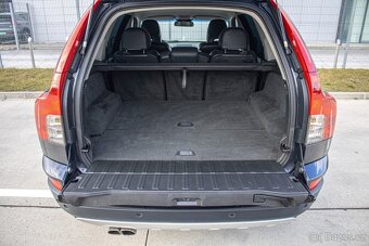 Volvo XC90 XC 90 D5 Sport A/T - 5