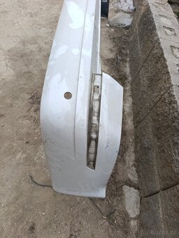 Volkswagen T5 facelift (zadní nárazník) - 5