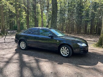 Seat Exeo 2.0 - 5