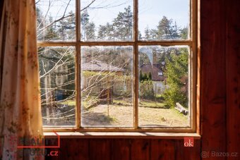 Prodej, domy/chata, 32 m2, 33204 Losiná, Plzeň-město [ID 712 - 5