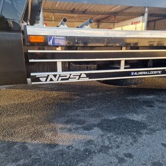 Iveco Daily 35 S 18 - odtahovka do 3,5t. - 5