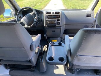 Toyota Hiace TOP STAV - 5