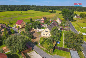 Prodej rodinného domu, 103 m², Drmoul, ul. Ovčín - 5