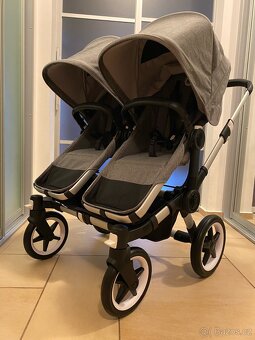 Bugaboo Donkey 3 Duo / Twin - 5