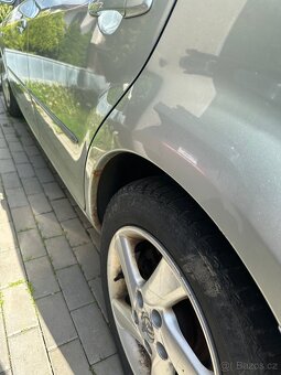 Mazda 6 2006rok 2.0d - 5