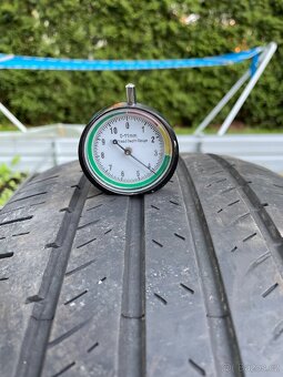Letní pneu 225/60/17 - 5