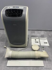 Klimatizace / odvlhčovač Sencor SAC MT12 - 5