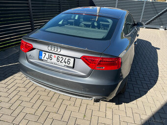 Audi A5 1.8 TFSI Sportback S-line - 5