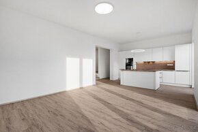 Prodej bytu 4+kk, 109m², pozemek 377m², Křížkový Újezdec - 5