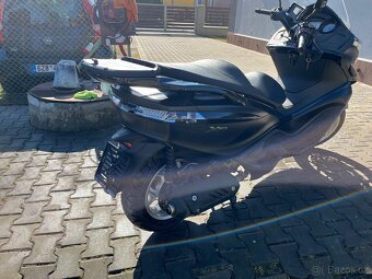 Piaggio X10 125 ABS-ASR 2016 - 5