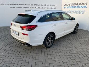 Hyundai i30 Com. 1.6CRDi SMART + ČR 1.maj DPH - 5