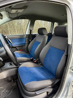 Volkswagen polo 9n3 1.4 mpi - 5