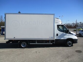 Iveco Daily 35C16 chladící, 29 300 km - 5