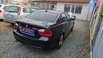 BMW Řada3 2,0 320d - 5