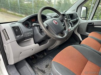 FIAT DUCATO 2.2JTD 74KW L1H1 - 5