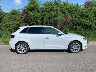 AUDI A3 S-Line - 5