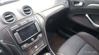 Ford Mondeo - 5